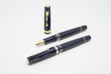 ASC Bologna Portofino Bespoke 2024 Blu Mare Gold Trim - Special Offer!