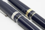 ASC Bologna Portofino Bespoke 2024 Blu Mare Rhodium Trim - Special Offer!