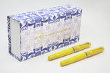 ASC Bologna Portofino Bespoke 2024 Giallo Rhodium Trim - Special Offer!