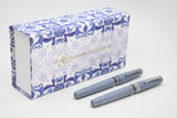 ASC Bologna Portofino Bespoke 2024 Blu Lavanda Grey Ruthenium Trim - Special Offer!