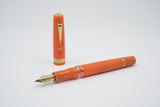 ASC Bologna Portofino Bespoke 2024 Arancio Gold Trim - Special Offer!
