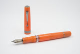 ASC Bologna Portofino Bespoke 2024 Arancio Grey Ruthenium Trim - Special Offer!
