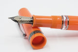 ASC Bologna Portofino Bespoke 2024 Arancio Grey Ruthenium Trim - Special Offer!