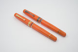 ASC Bologna Portofino Bespoke 2024 Arancio Grey Ruthenium Trim - Special Offer!