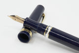 ASC Bologna Portofino Bespoke 2024 Blu Mare Gold Trim - Special Offer!