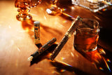 Wahl-Eversharp Decoband Cracked Ice Fountain Pen