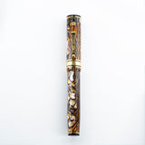 Wahl-Eversharp Decoband Cracked Ice Fountain Pen