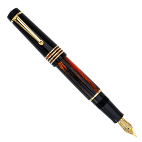 Delta DV Original Glow Up Fountain Pen Collection