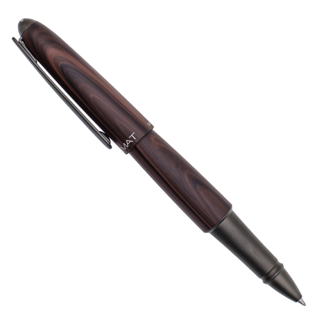 Diplomat Aero Black Forest Rollerball Pen Collection