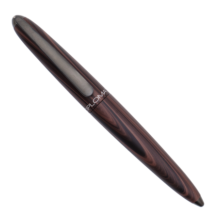 Diplomat Aero Black Forest Rollerball Pen Collection