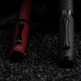 Diplomat Cobra Guilloche Fountain Pen Collection