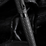 Diplomat Cobra Guilloche Fountain Pen Collection