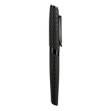 Diplomat Cobra Black Guilloche Fountain Pen Collection