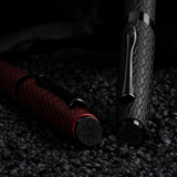 Diplomat Cobra Guilloche Fountain Pen Collection