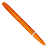 Diplomat Viper Orange Fountain Pen Collection