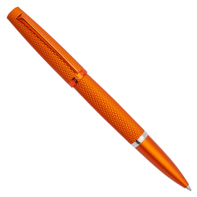 Diplomat Viper Orange Rollerball Pen Collection