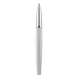 Diplomat Viper Silver Fountain Pen Collection