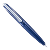 Diplomat Aero Midnight Blue - Ballpoint