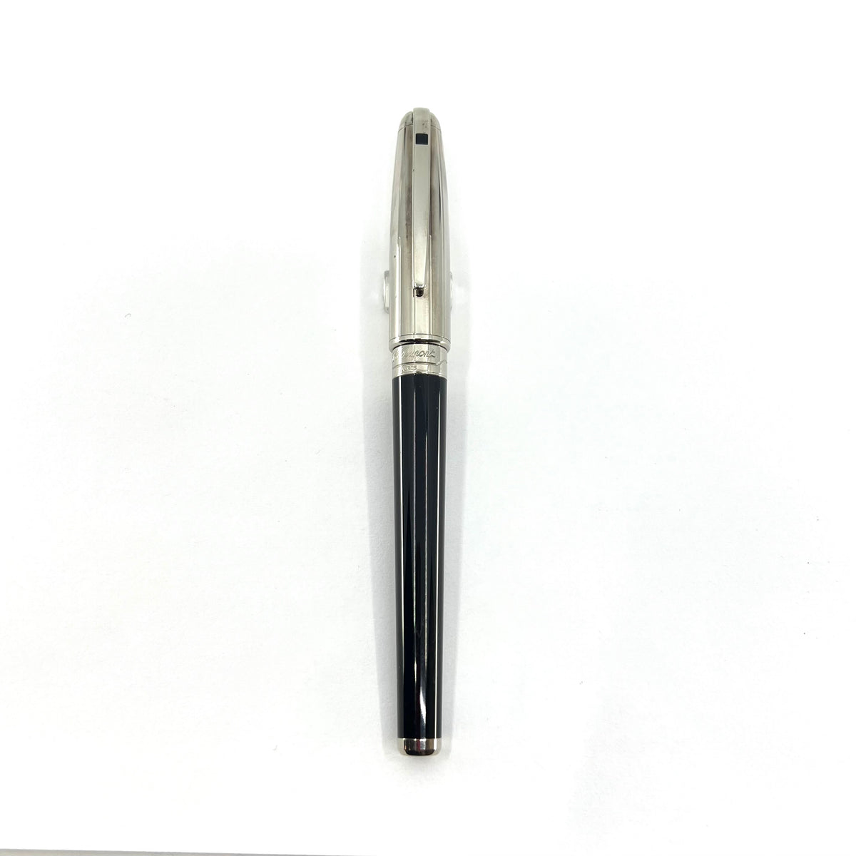 S. T. Dupont Perspective 2000 Limited Edition Fountain Pen  - Medium 18kt Gold Nib