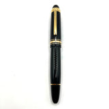 Montblanc 75th Anniversary #149 (Largest) Fountain Pen - Medium 18kt Gold Nib