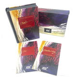 Montblanc Voltaire Writer Series Limited Edition 3-Piece Set