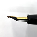 Sailor Susutake Smoked Bamboo Fountain Pen - Naginata Togi 21K RARE King Eagle nib!!