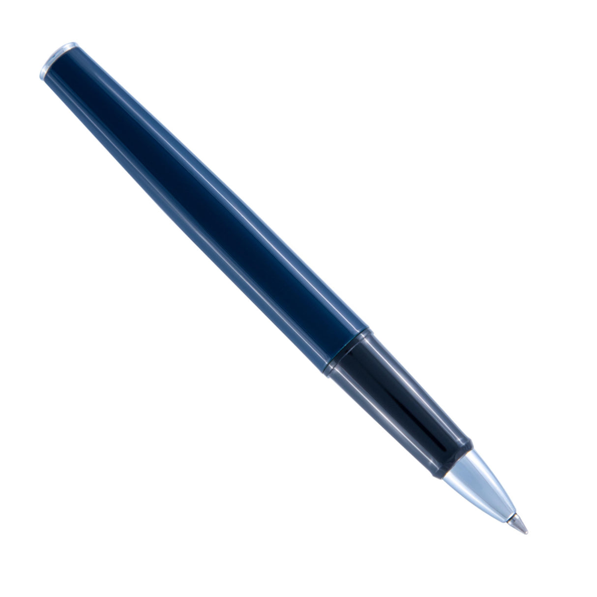 Diplomat Esteem Dark Blue collection - Rollerball