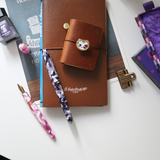 Esterbrook Estie Bestie Fountain Pen Bubble Gum Pink & Sugar Plum Purple Collection