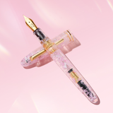 Esterbrook Estie BUNGU Kachofugetsu Flower Fountain Pen Collection