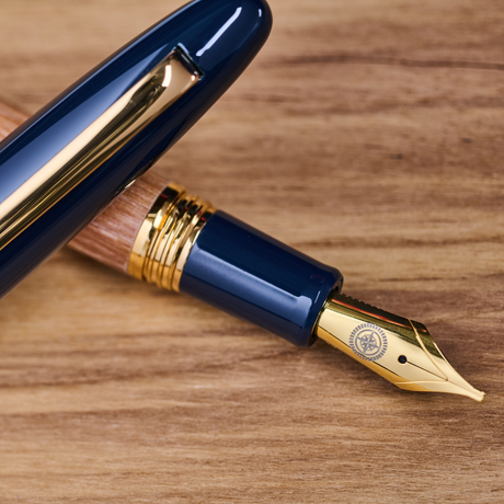 Esterbrook Estie × Crane Mariner Fountain Pen Collection