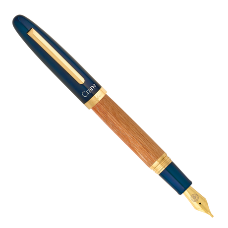 Esterbrook Estie × Crane Mariner Fountain Pen Collection