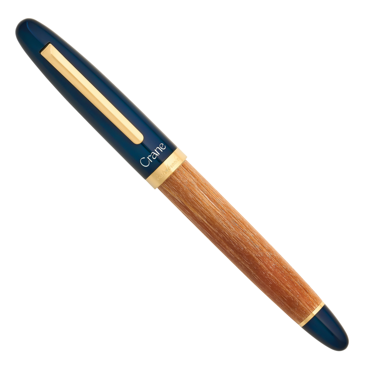 Esterbrook Estie × Crane Mariner Fountain Pen Collection