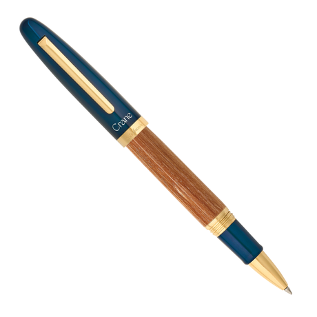 Esterbrook Estie × Crane Mariner Rollerball Pen Collection