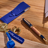 Esterbrook Estie × Crane Mariner Rollerball Pen Collection