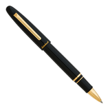 Esterbrook Estie Ebony with Gold Trim Ballpoint Pen
