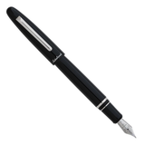 Esterbrook Estie Ebony with Palladium Trim Fountain Pen Collection
