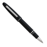 Esterbrook Estie Ebony with Palladium Trim Rollerball Pen Collection