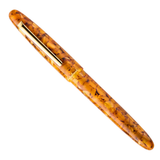 Esterbrook Estie Honeycomb Gold Trim Fountain Pen Collection