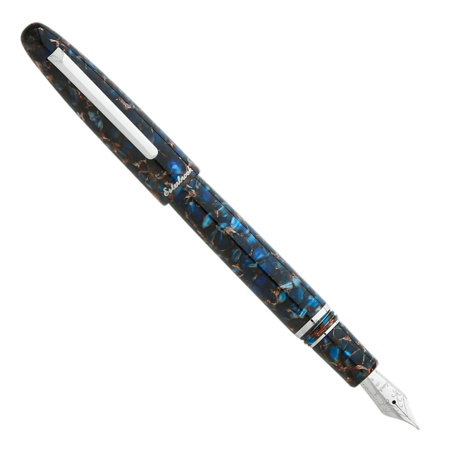 Esterbrook Estie Nouveau Bleu Fountain Pen Collection