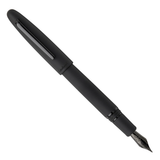 Esterbrook Estie Raven Matte Black Fountain Pen Collection