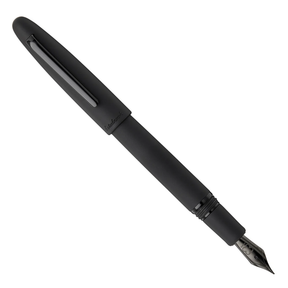 Esterbrook Estie Raven Matte Black Fountain Pen Collection