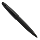 Esterbrook Estie Raven Matte Black Ballpoint Pen Collection
