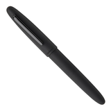 Esterbrook Estie Raven Matte Black Fountain Pen Collection
