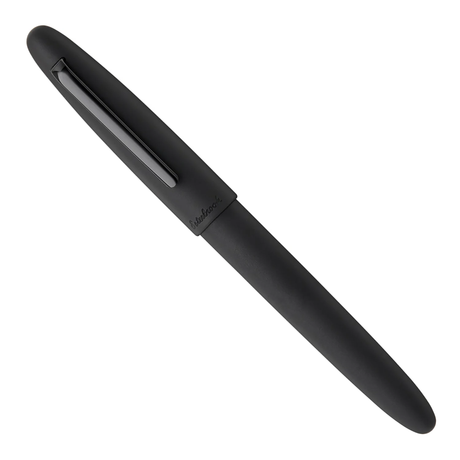 Esterbrook Estie Raven Matte Black Fountain Pen Collection