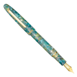 Esterbrook Estie Sea Glass Gold Trim Fountain Pen Collection
