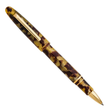 Esterbrook Estie Tortoise Gold Trim Rollerball Pen Collection