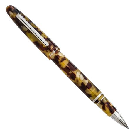 Esterbrook Estie Tortoise Rollerball Pen Collection
