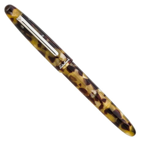 Esterbrook Estie Tortoise Fountain Pen Collection