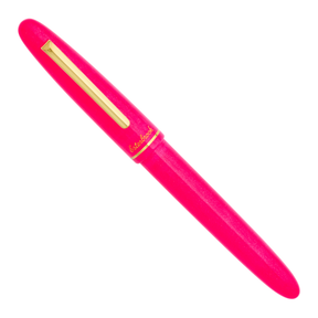 Esterbrook Funky Town Estie Pink Fountain Pen Collection