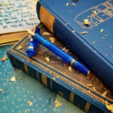 Esterbrook JR Fantasia Fountain Pen Collection